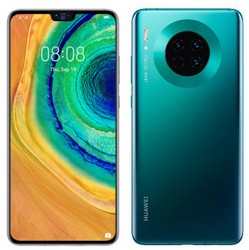 Замена батареи на телефоне Huawei Mate 30 Pro в Ульяновске